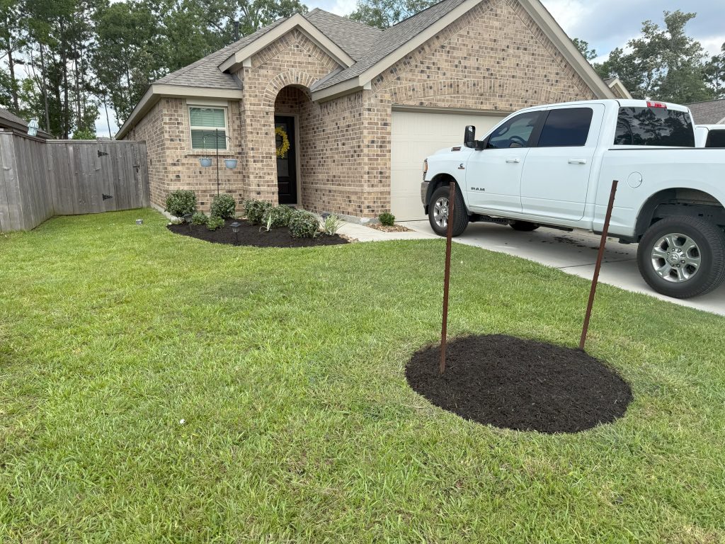 Landscaping in Crosby, TX Landscaping in Crosby, TX