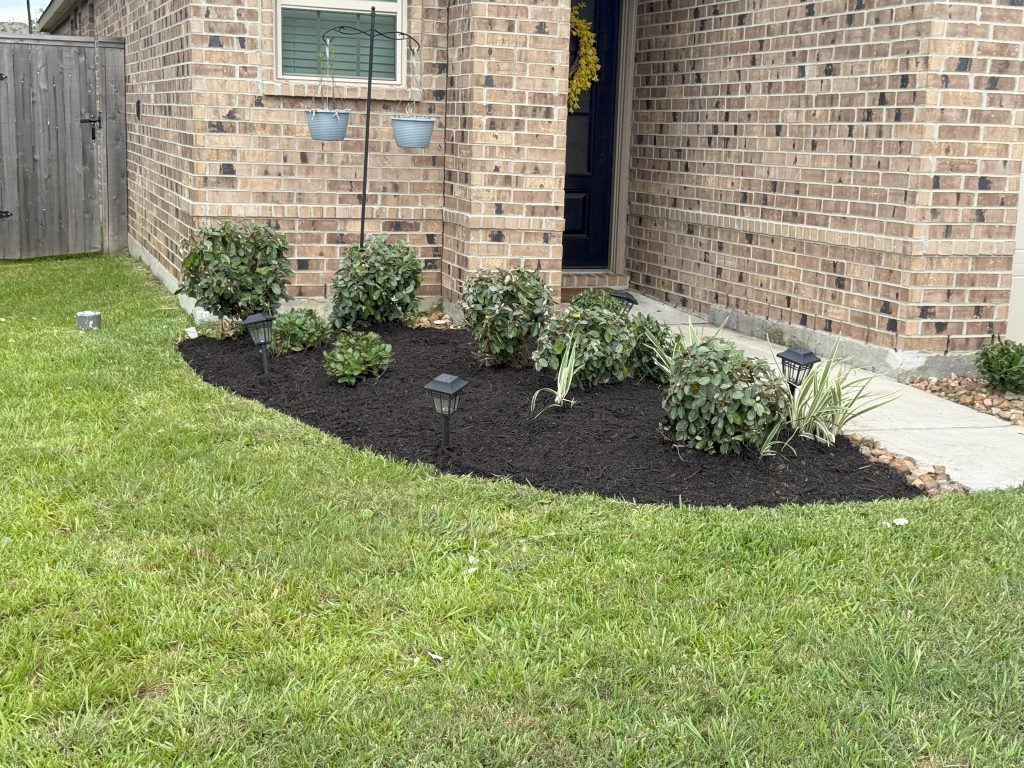 Landscaping in Crosby, TX Landscaping in Crosby, TX