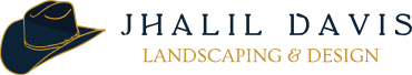 Jhalil Davis Landscaping and Design