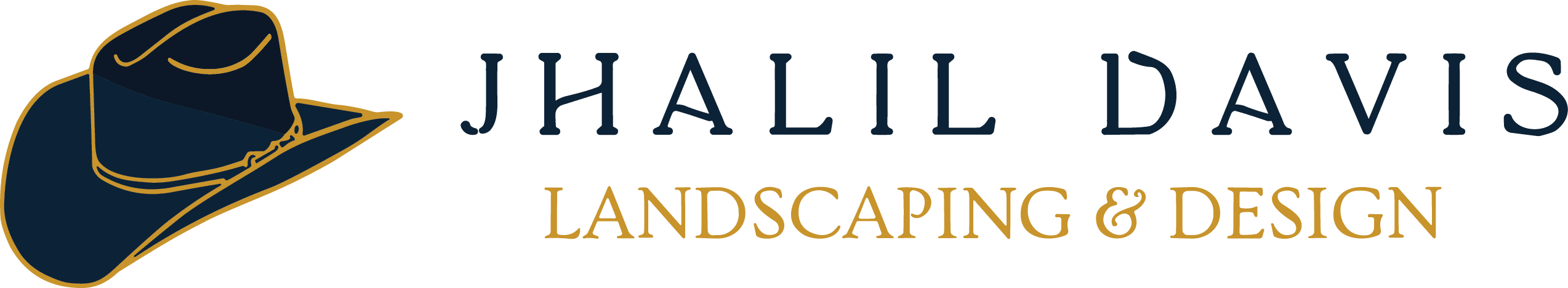 Jhalil Davis Landscaping and Design